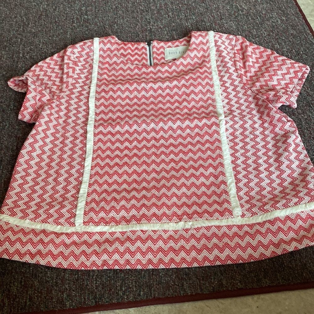 Moon
river blouse M‎ - Picture 2 of 8
